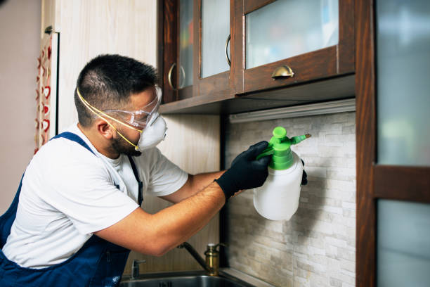 Best Exterminator Services  in Liberty, NC