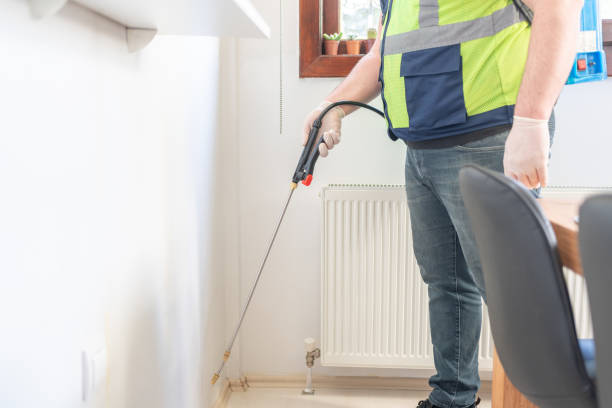 Best Wasp Removal Services  in Liberty, NC